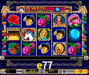 Plushie Frenzy Slot - PG Soft Game