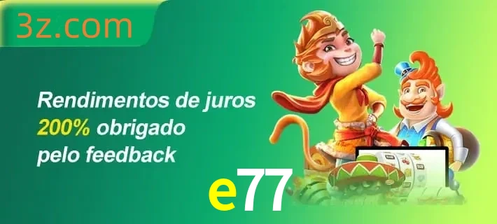 Promoções 1 e77