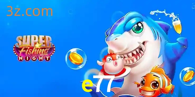 Cassino de Pesca: Uma Visão Geral e Recomendação no e77