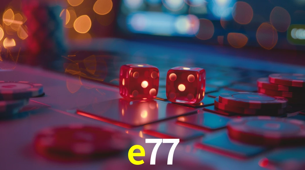 Platform Technology e77
