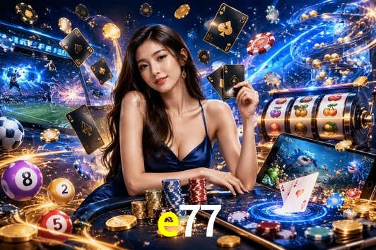 Account Benefits e77