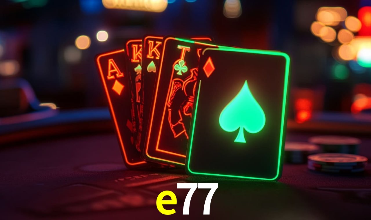 Diretório de Jogos e77