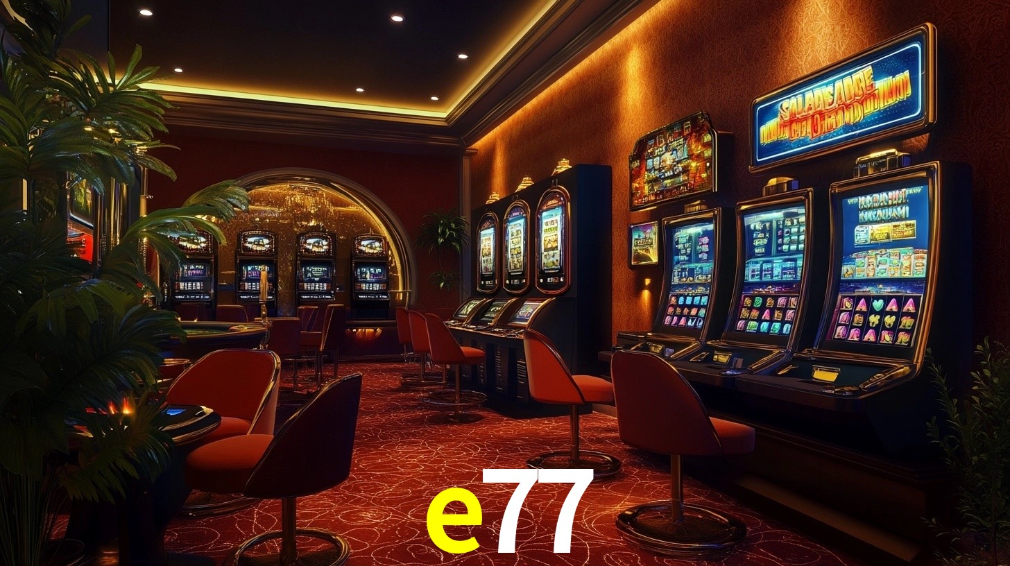 Premium Interface e77