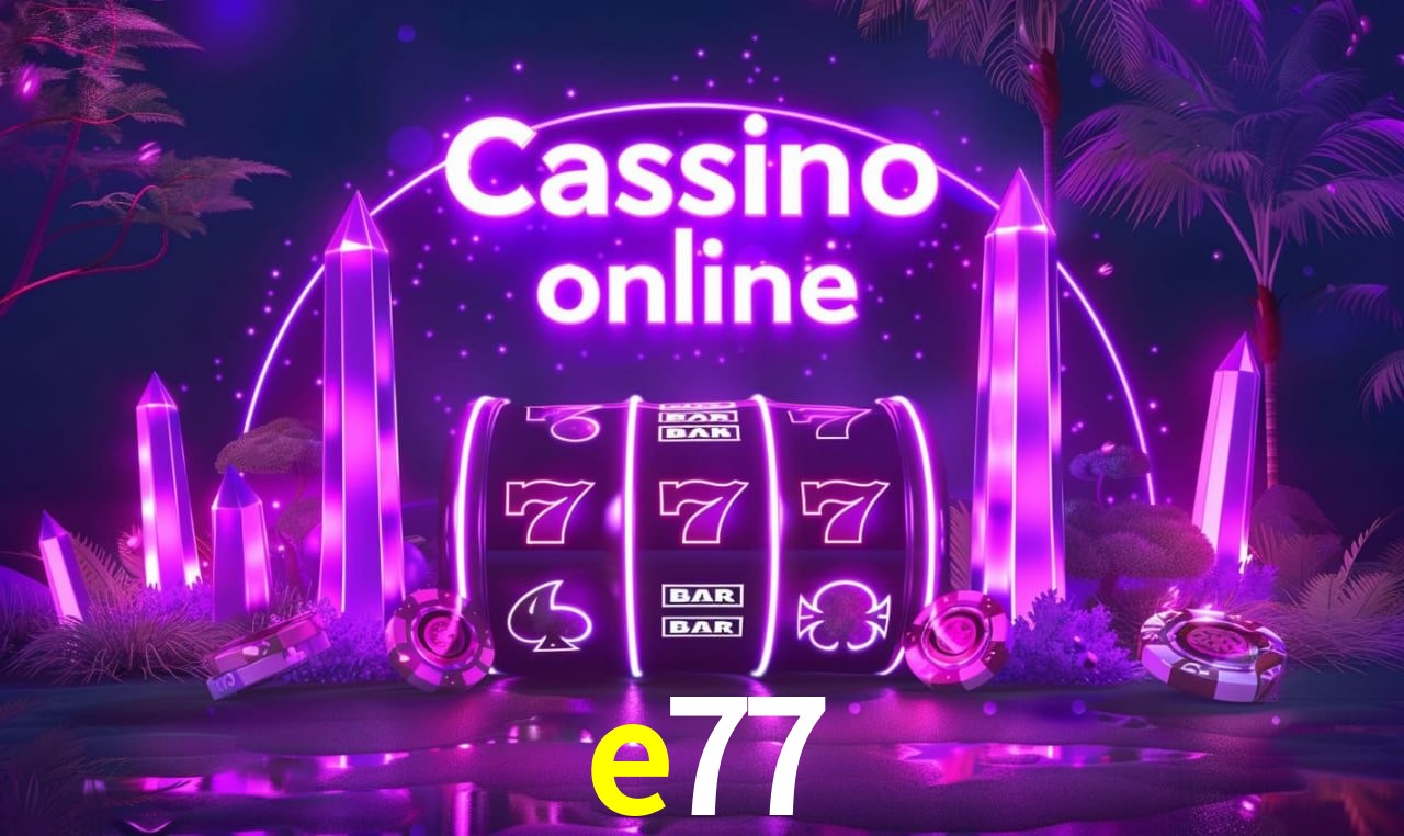 Design Responsivo e77
