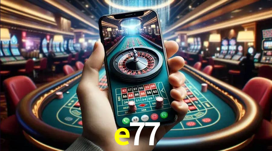 Secure Login e77