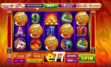Descubra a Magia dos Jogos de Arcade no e77