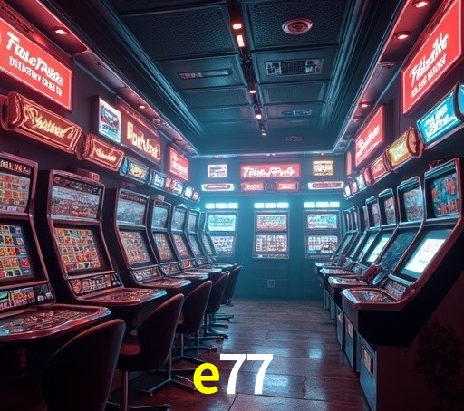 e77 Seguro SSL