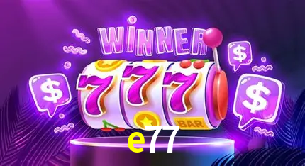 A Revolução dos Aplicativos de Jogos no e77