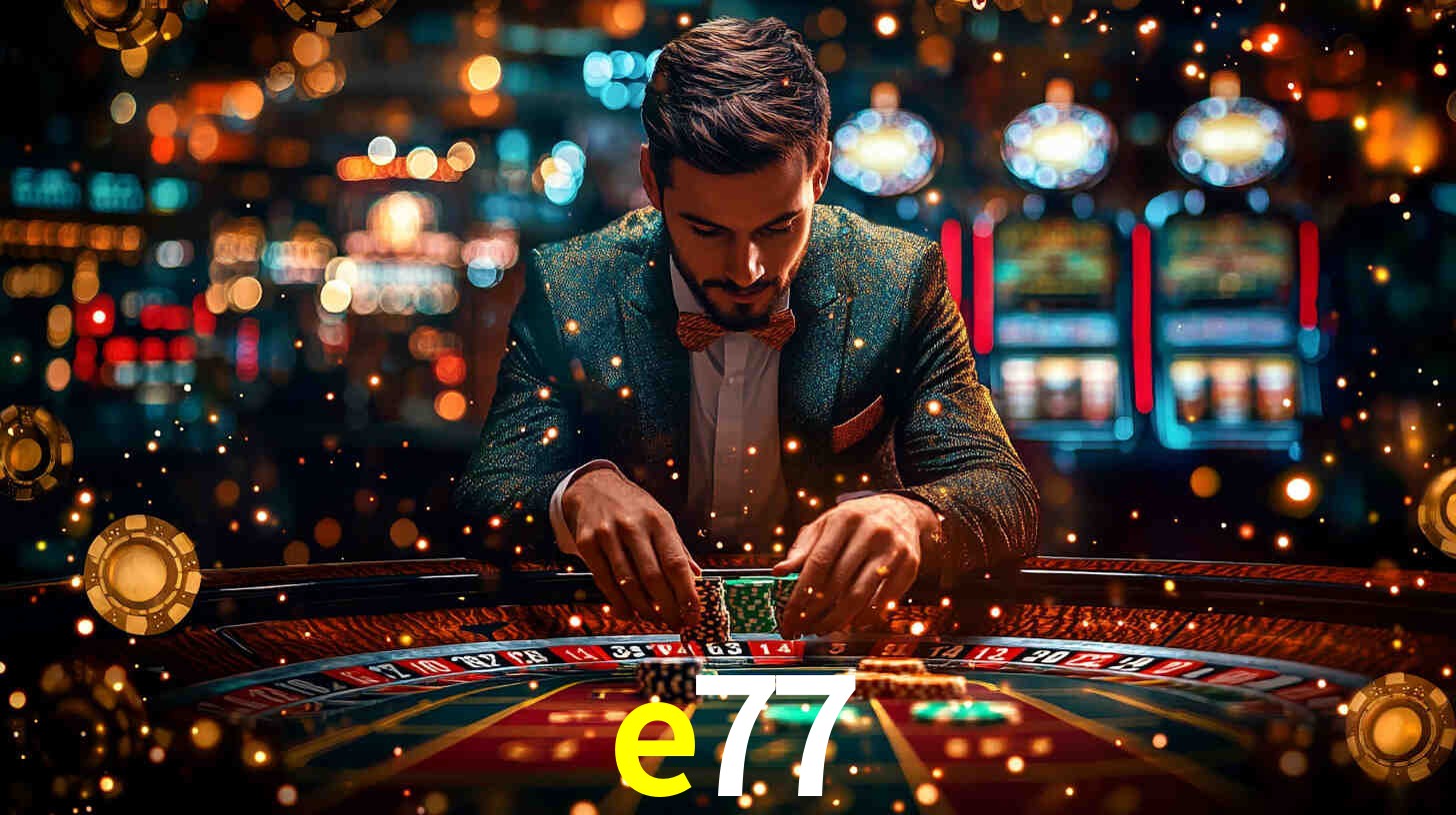 e77 bet