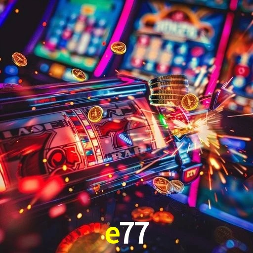 Casino VIP e77